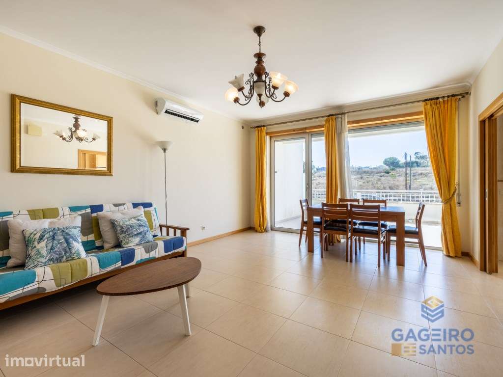 Apartamento T3 a poucos minutos da Baía de São Martinho do Porto - Grande imagem: 5/38