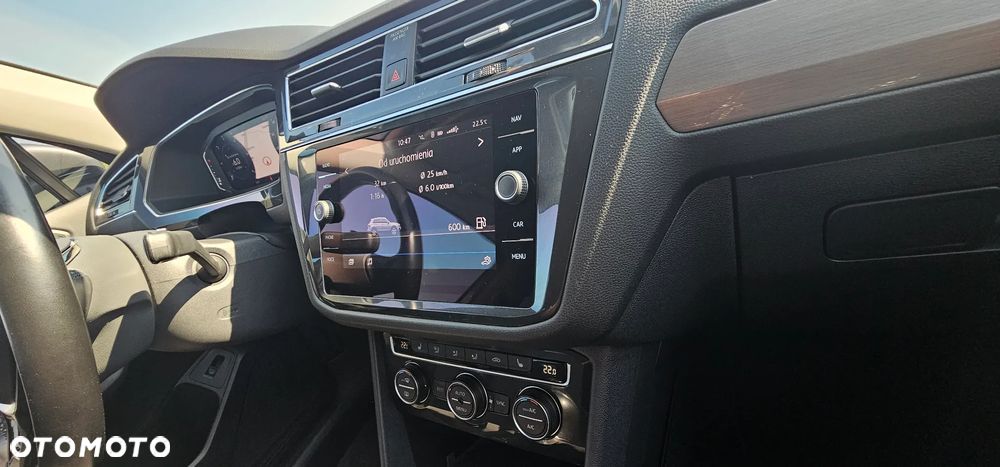 Volkswagen Tiguan 2.0 TDI BMT SCR Highline - 25