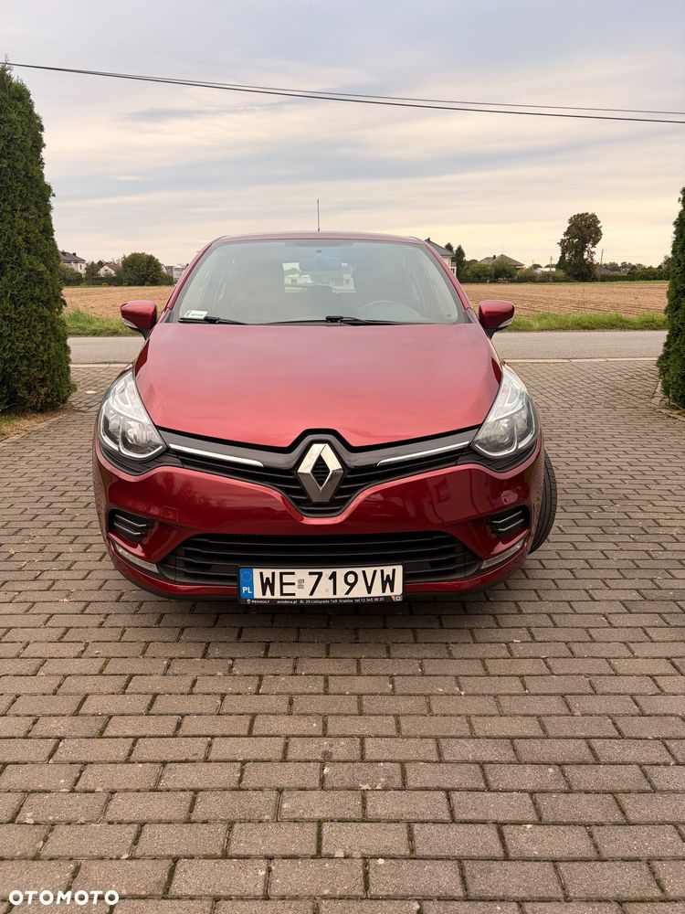 Renault Clio 0.9 Energy TCe Zen - 1