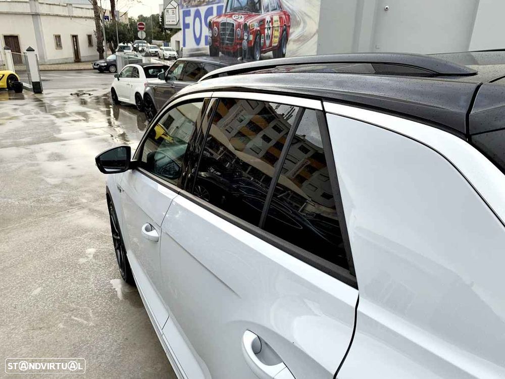 VW T-Roc 2.0 TSI OPF 4MOTION DSG - 46