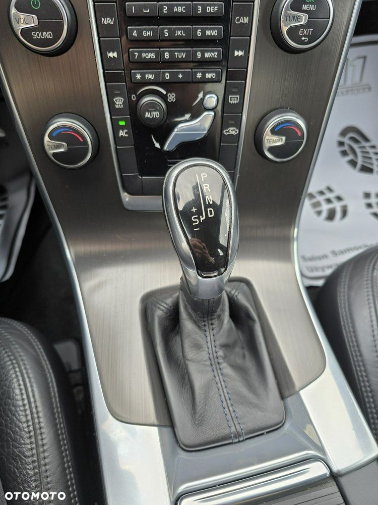 Volvo S60 - 35