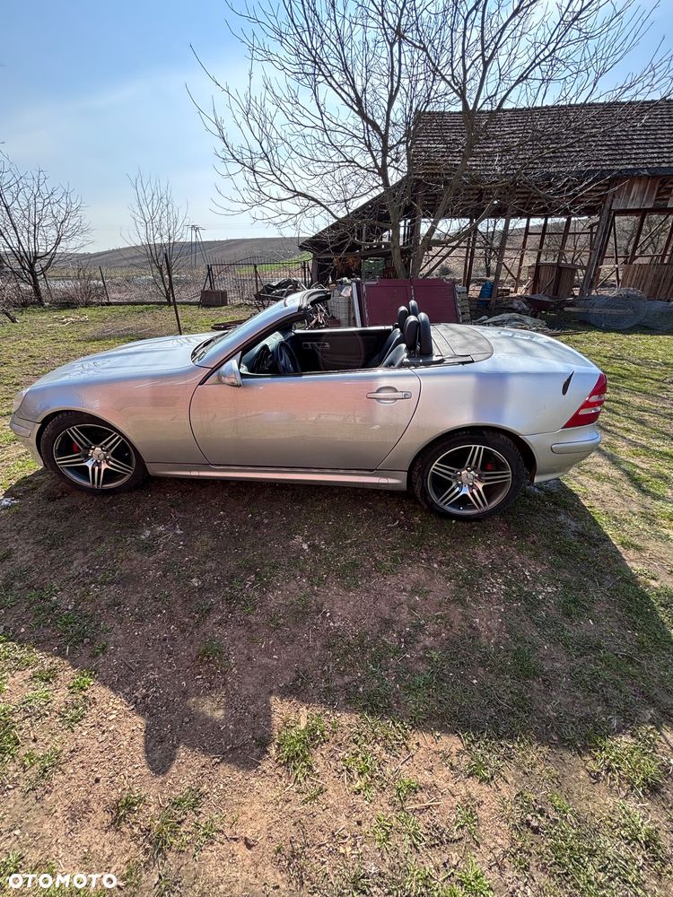 Mercedes-Benz SLK - 6