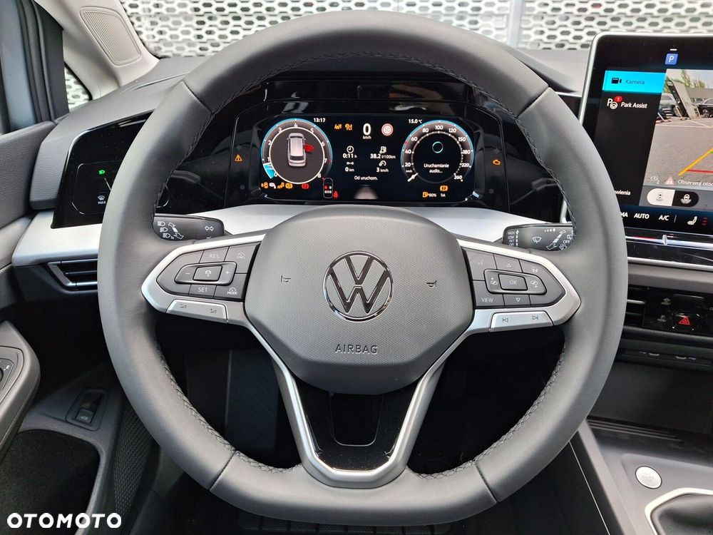 Volkswagen Golf Variant 1.5 TSI Life Plus - 22