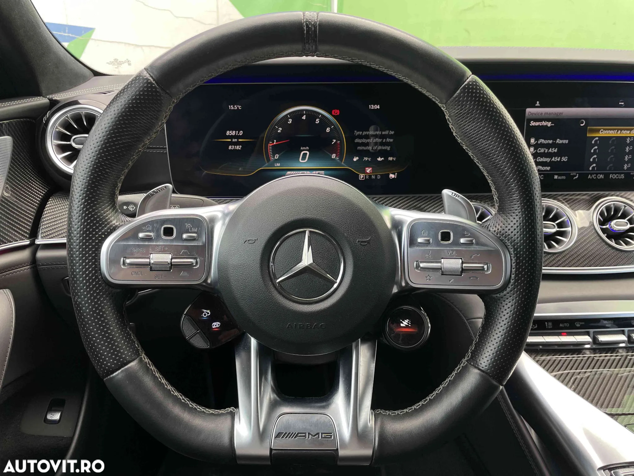 Mercedes-Benz AMG - 10