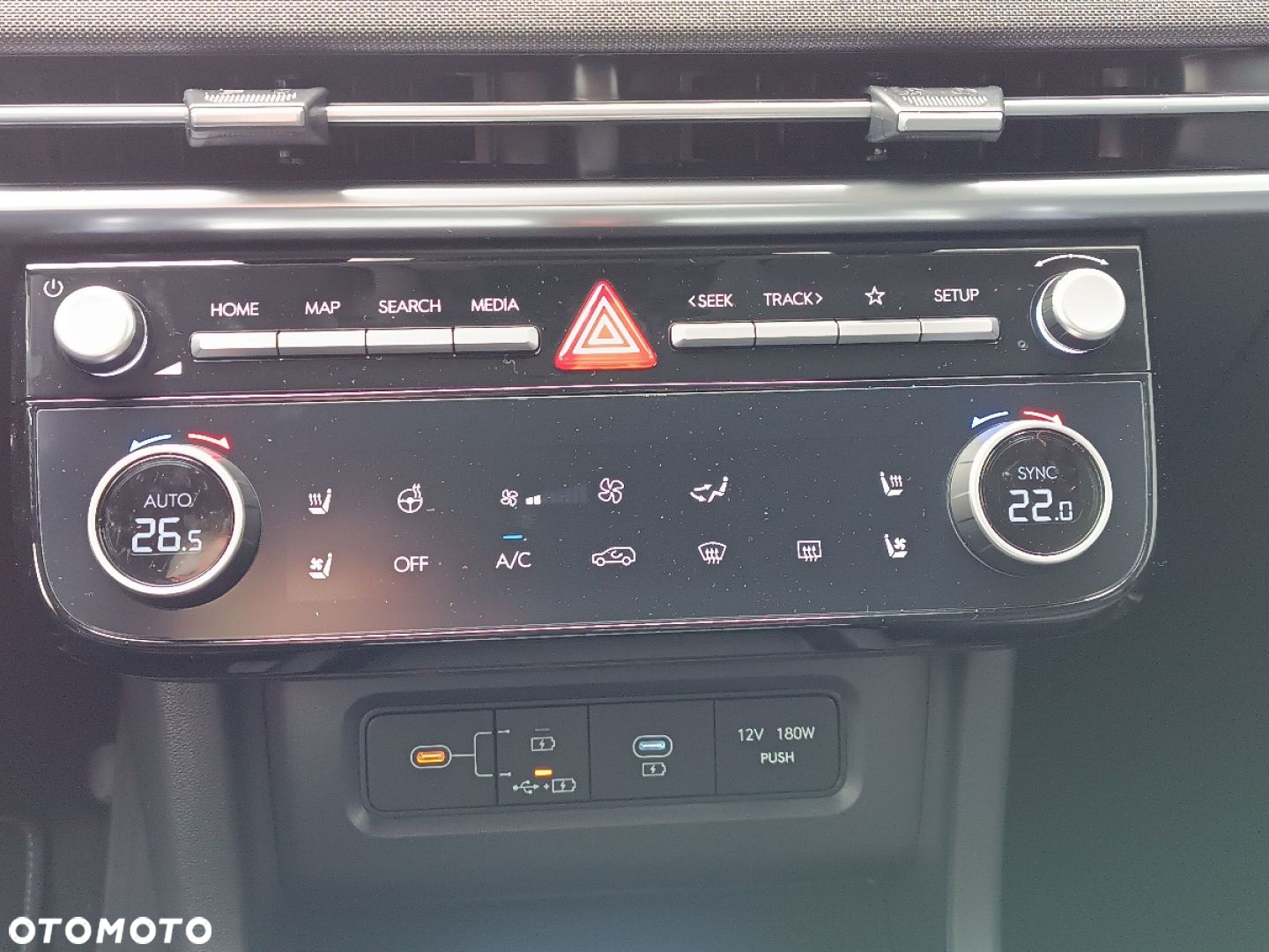 Hyundai Tucson - 23
