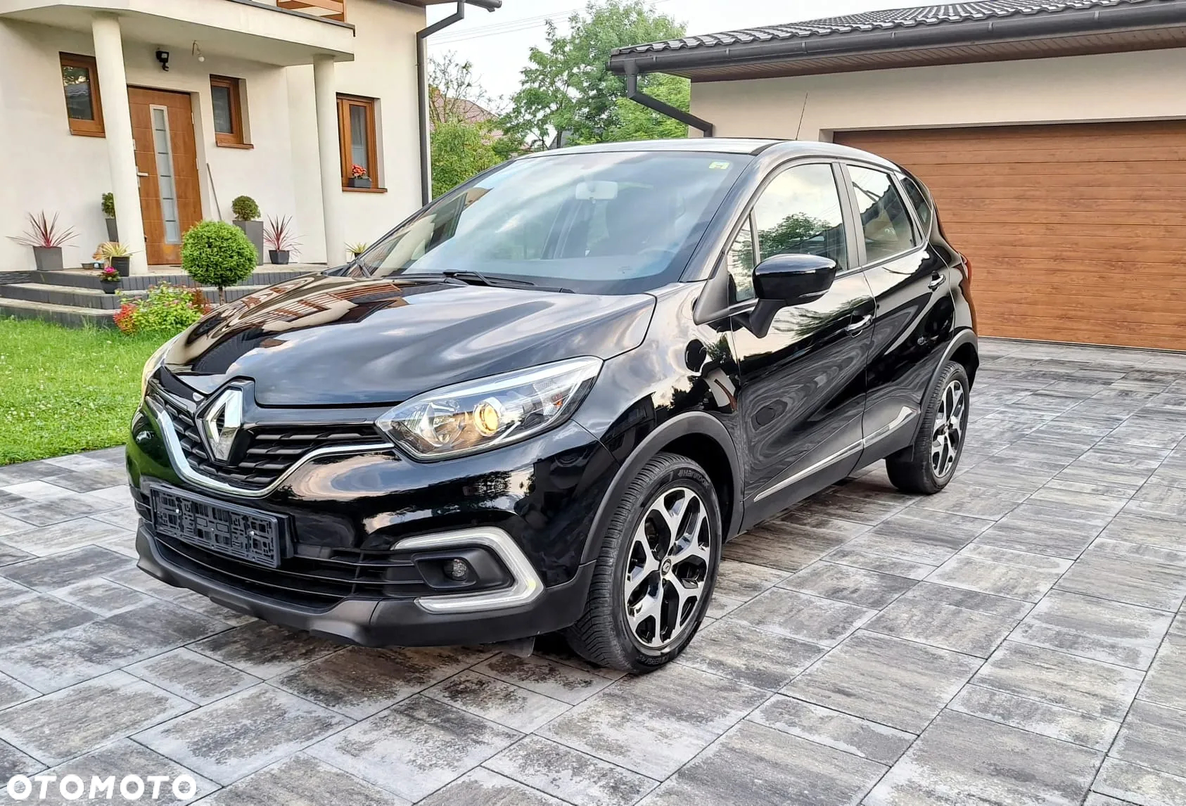 Renault Captur 0.9 Energy TCe Intens EU6 - 8