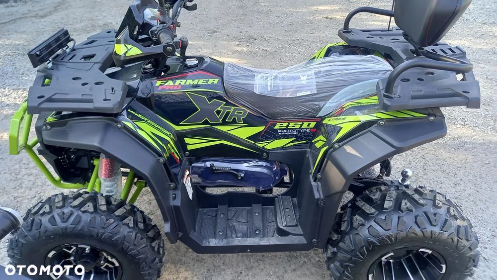 XTR Inny - 11