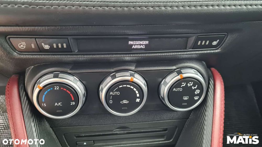 Mazda CX-3 - 19