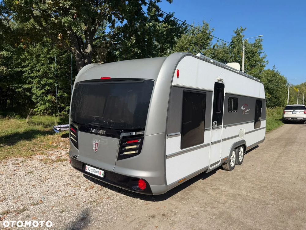 Tabbert Garnde Puccini - 5