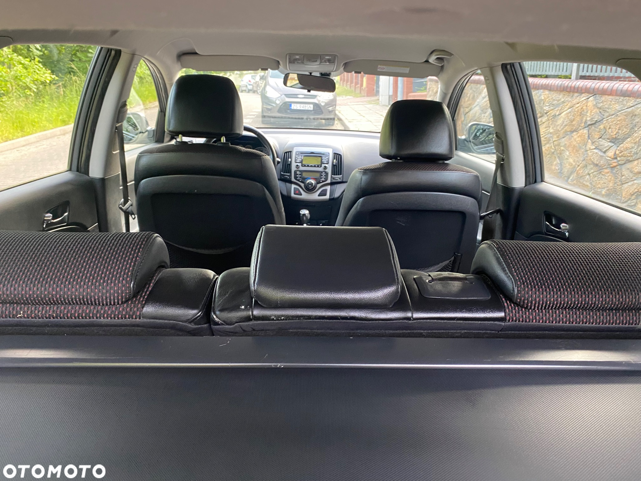 Hyundai i30 1.6 CRDi Comfort - 12