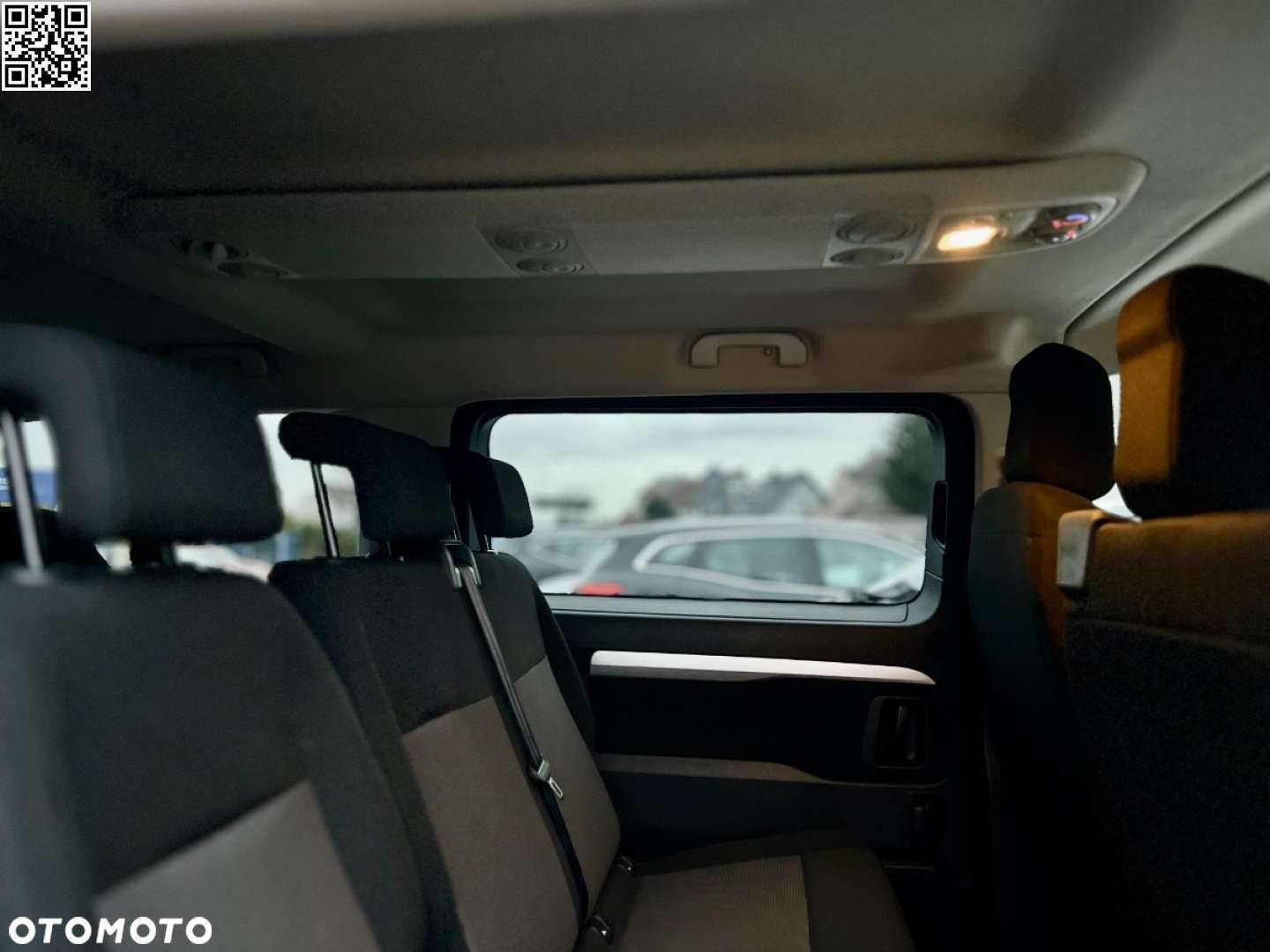 Toyota ProAce - 8