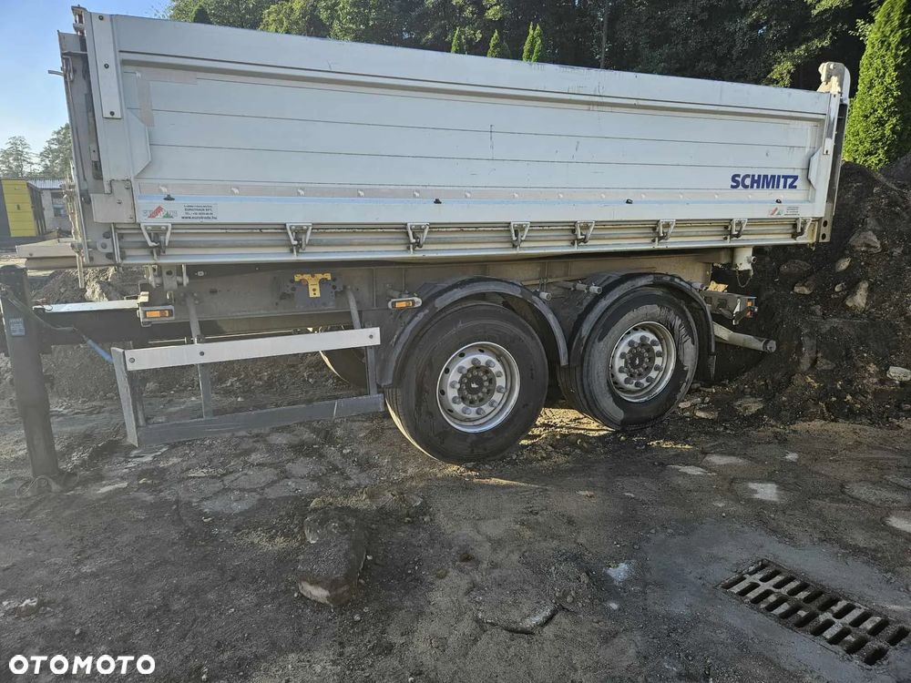Schmitz Cargobull gotha - 3