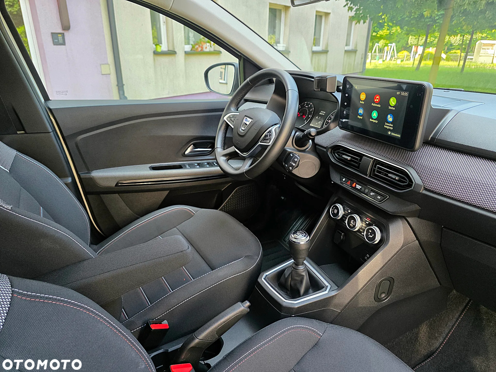 Dacia Jogger 1.0 TCe Extreme - 25
