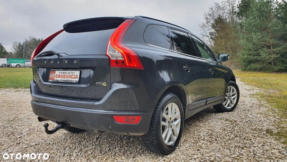 Volvo XC 60 D3 Momentum - 2