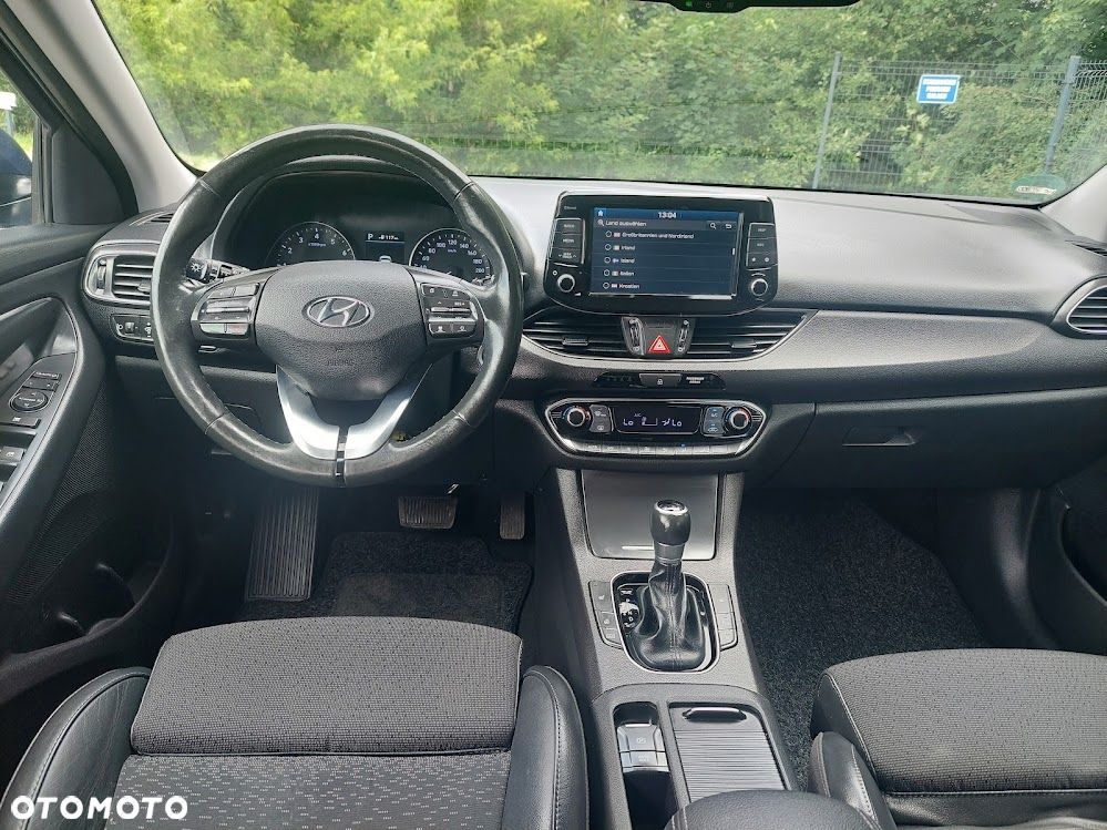 Hyundai i30 1.4 T-GDI DCT Premium - 7