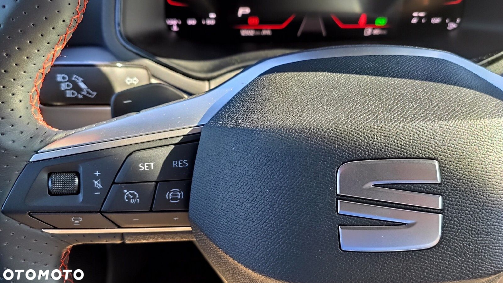 Seat Arona - 13