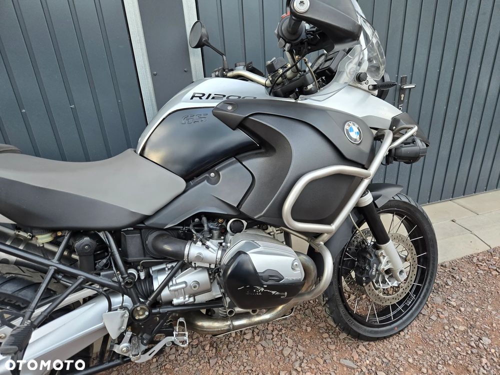 BMW GS - 16