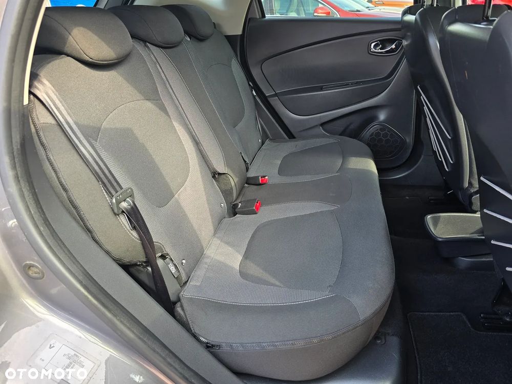 Renault Captur ENERGY TCe 90 Start&Stop Intens - 14