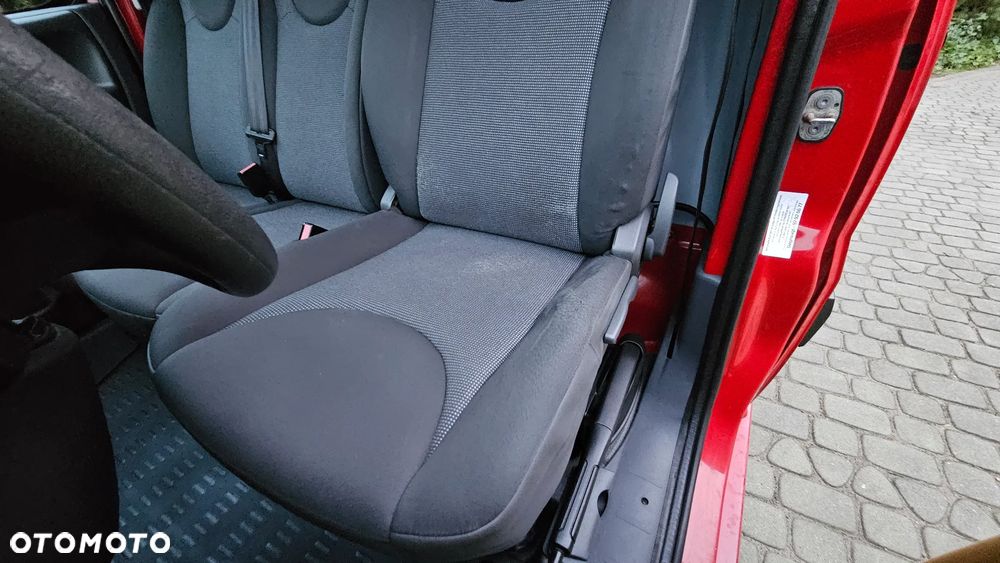 Peugeot Expert 2,0 HDI L2 Długi - 13