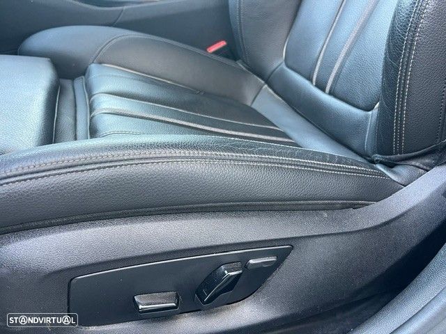 BMW 530 - 16