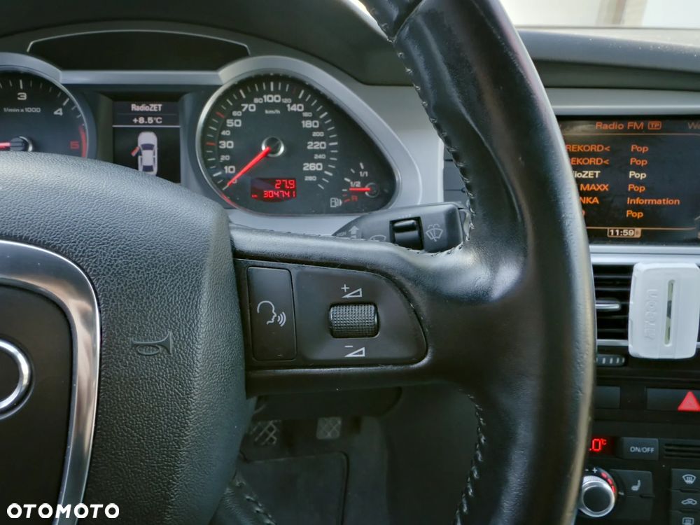 Audi A6 - 23