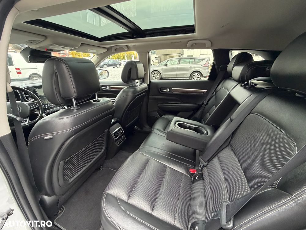 Renault Koleos ENERGY dCi 175 X-tronic LIMITED - 11
