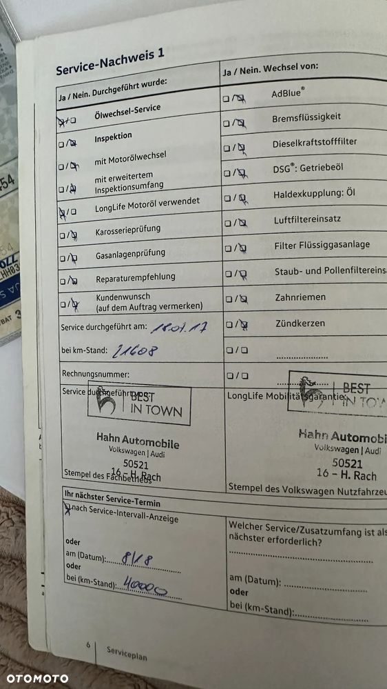 Volkswagen Transporter - 16