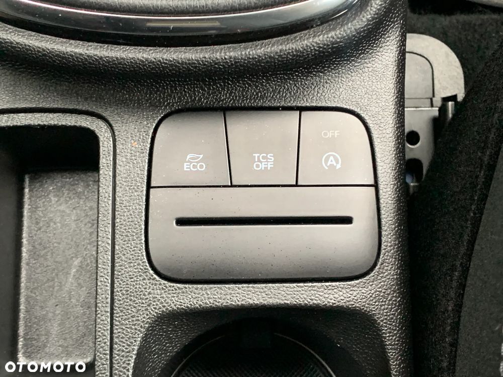 Ford Fiesta 1.0 EcoBoost Titanium X - 17