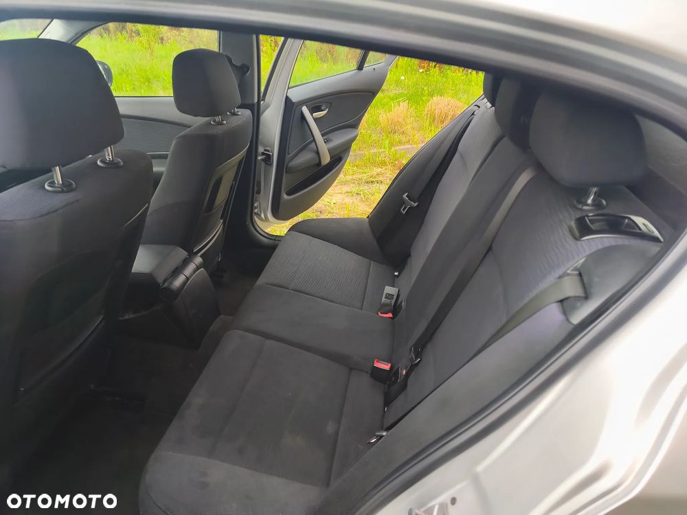 BMW Seria 1 - 7