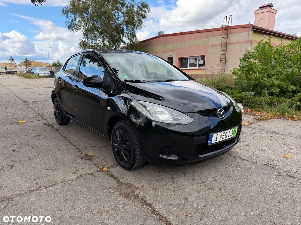 Mazda 2 1.3 Comfort - 9