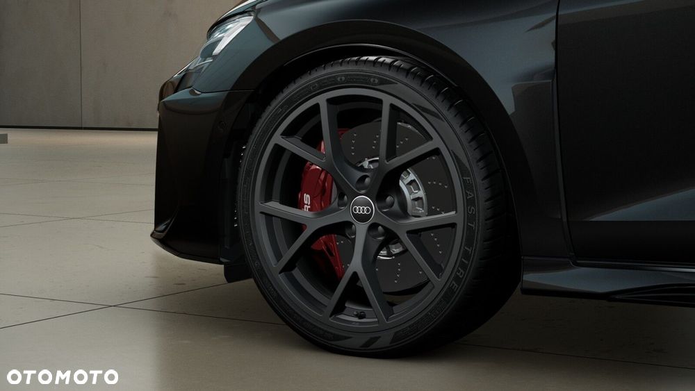 Audi RS3 Sportback - 5
