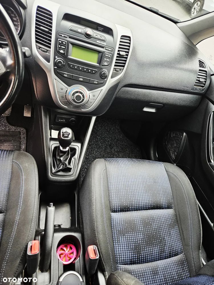 Hyundai ix20 1.4 Comfort - 6