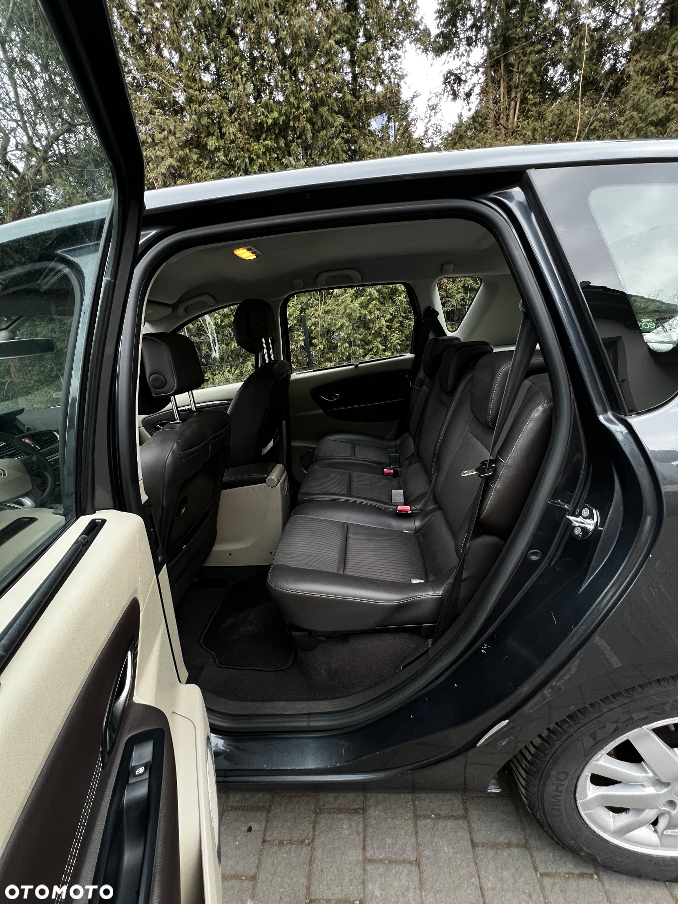 Renault Scenic - 20