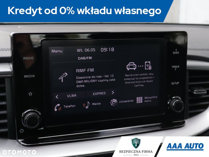 Kia Ceed - 13