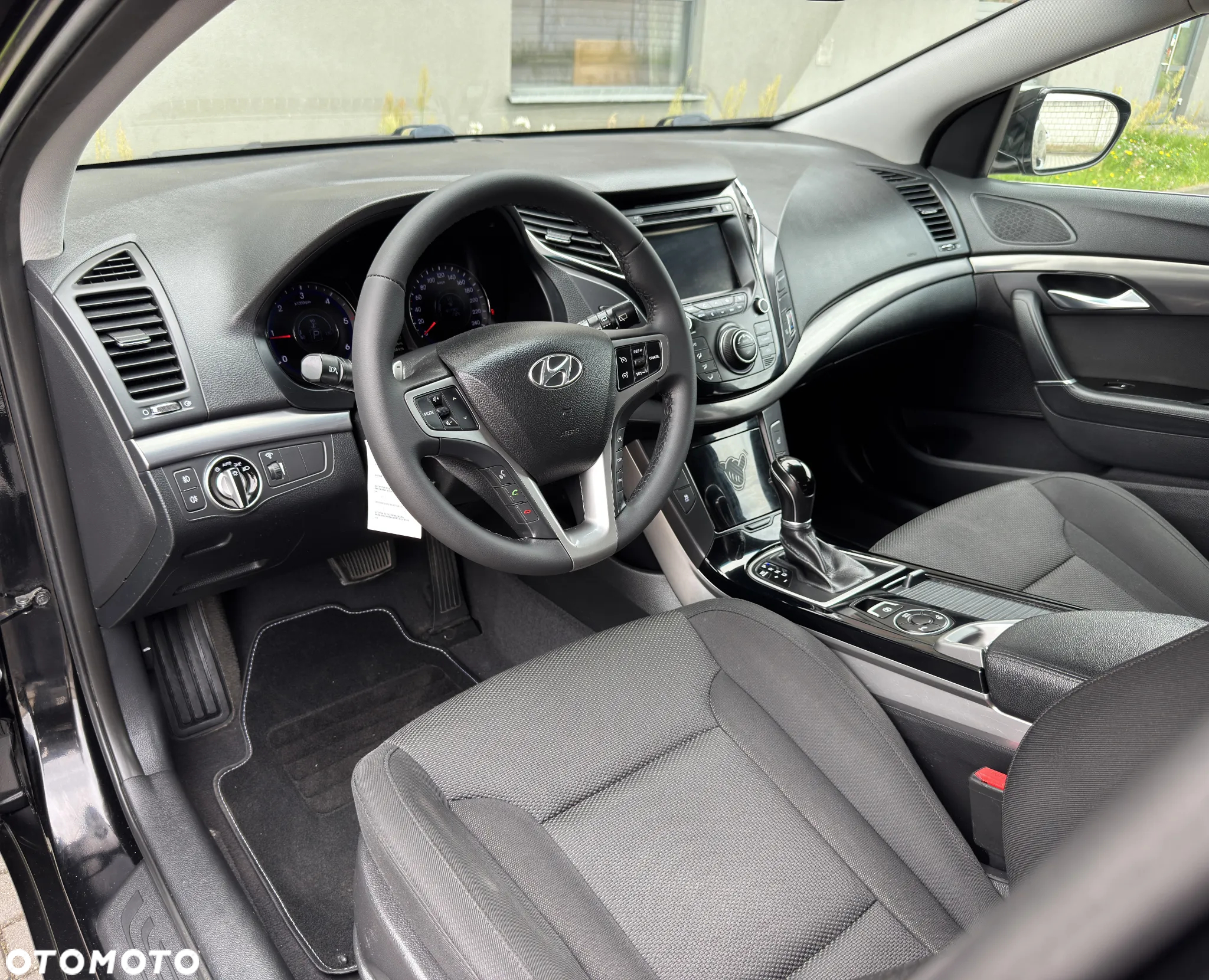 Hyundai i40 1.7 CRDi Premium - 15