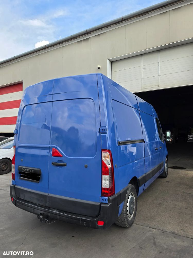 Renault Master - 8