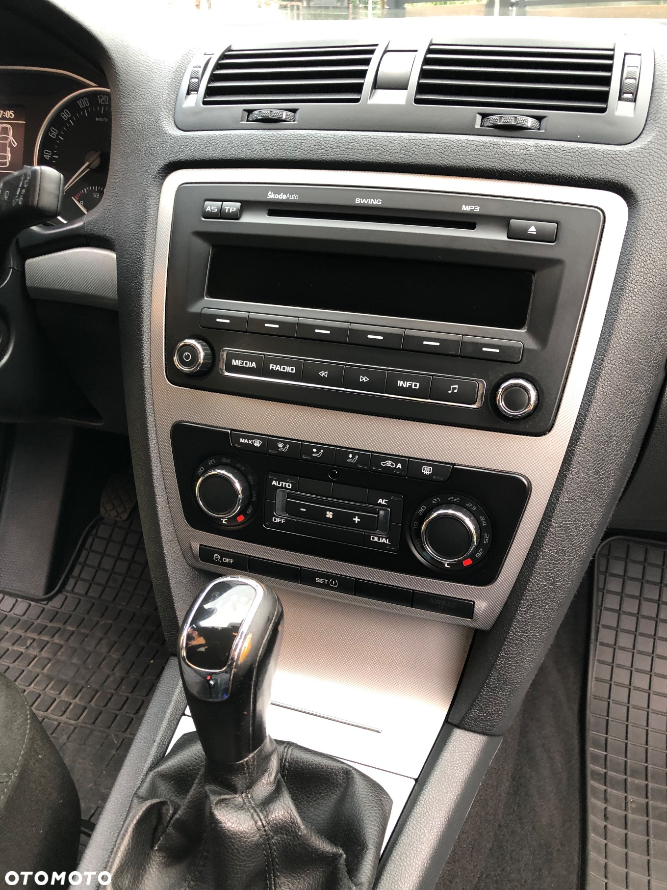 Skoda Octavia 1.6 TDI Classic - 18