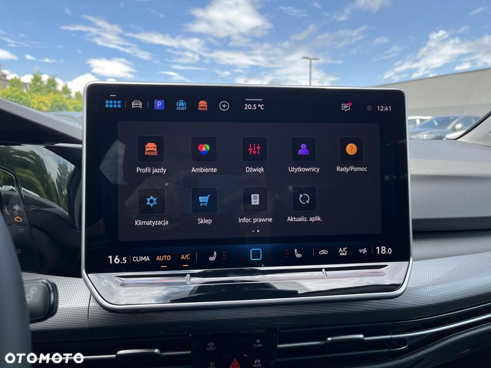 Volkswagen Golf - 40