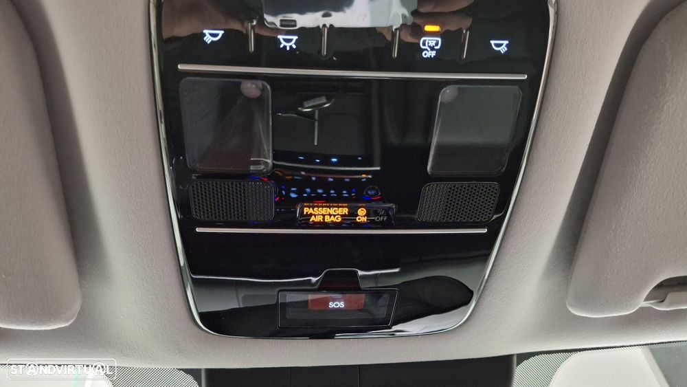 Hyundai Santa Fe 1.6 T-GDI PHEV Vanguard - 34