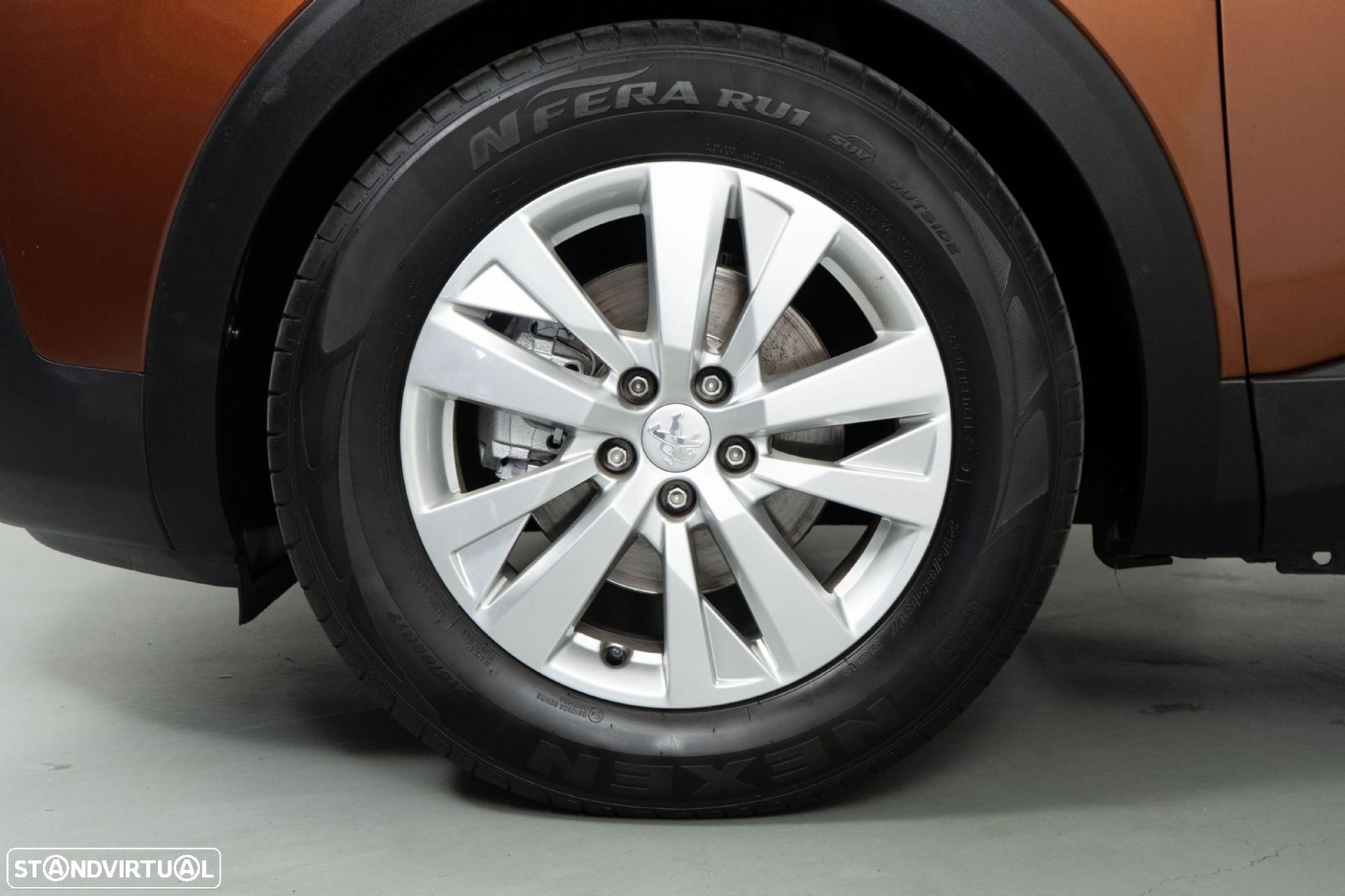Peugeot 3008 1.2 PureTech Active - 18