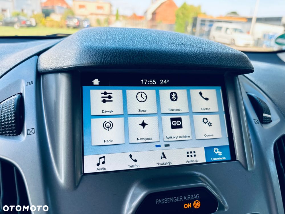 Ford Tourneo Connect 1.5TDCi Trend - 33