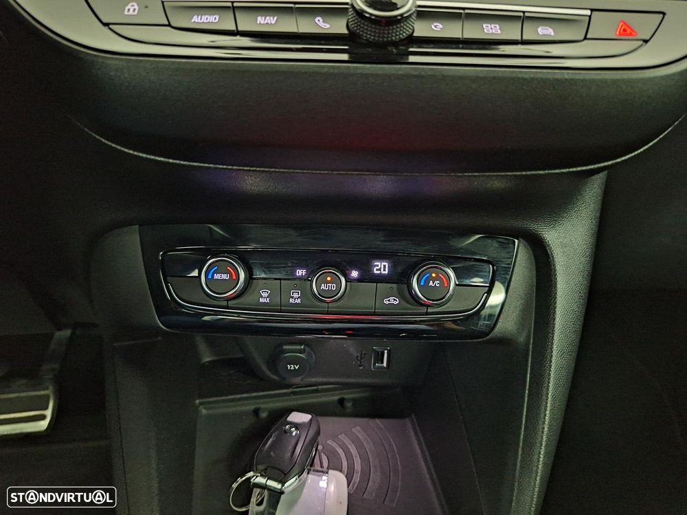 Opel Corsa-e 50 kWh GS - 18