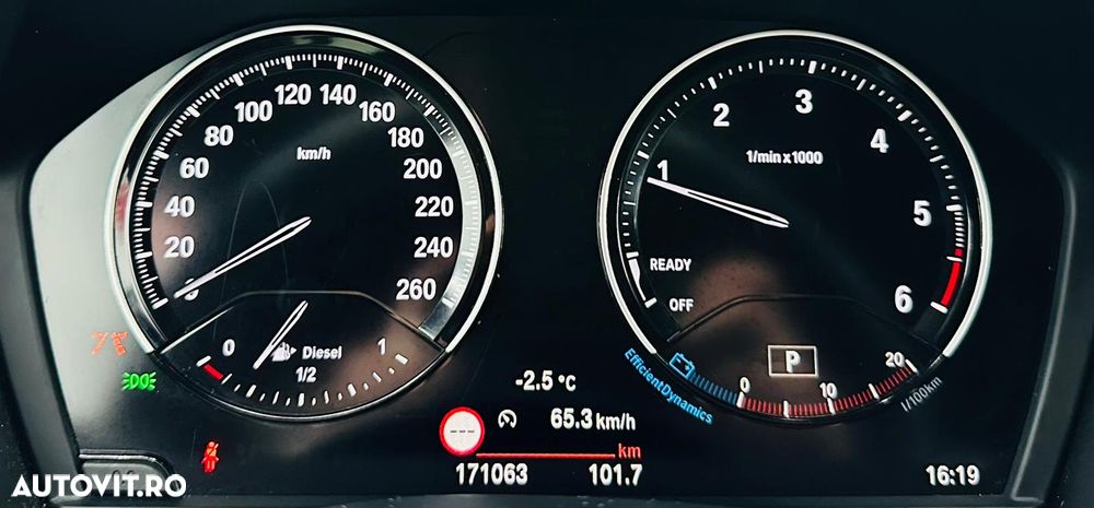 BMW X2 sDrive18d Aut. M Sport - 32