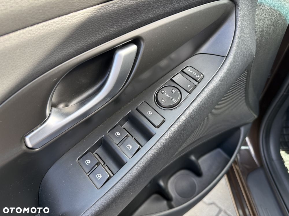 Hyundai i30 1.0 T-GDI Intro Edition - 18