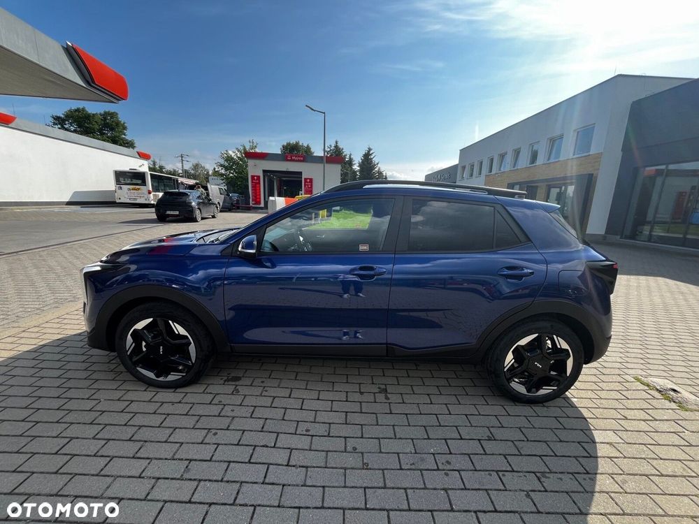 Kia Stonic - 4