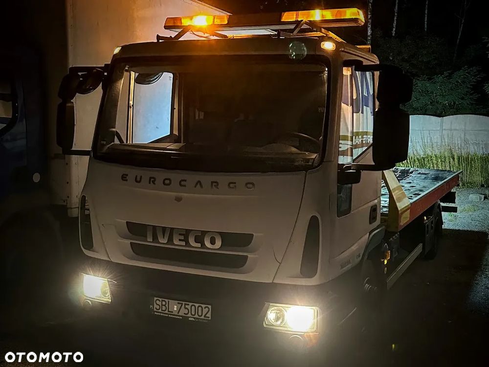 Iveco ML75E14 - 17