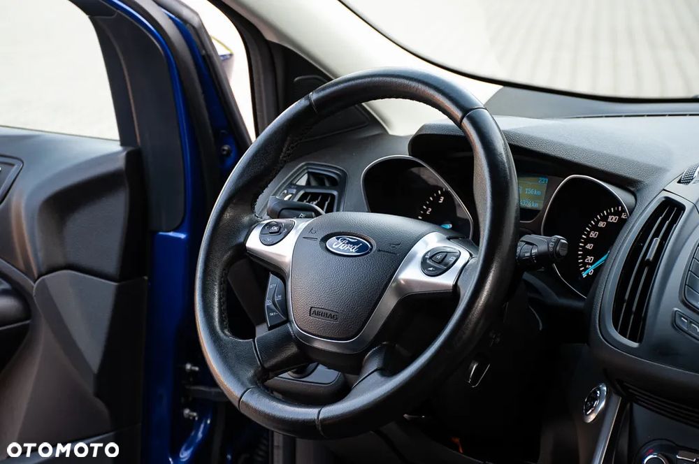 Ford Kuga 1.5 EcoBoost FWD Titanium ASS - 7