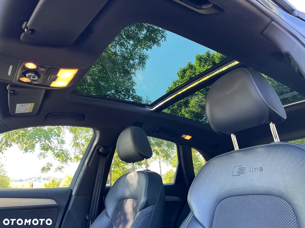 Audi Q5 2.0 TDI Quattro (clean diesel) S tronic - 14