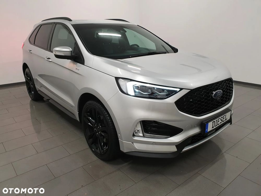 Ford Edge 2.0 EcoBlue Bi-Turbo 4x4 ST-LINE - 3