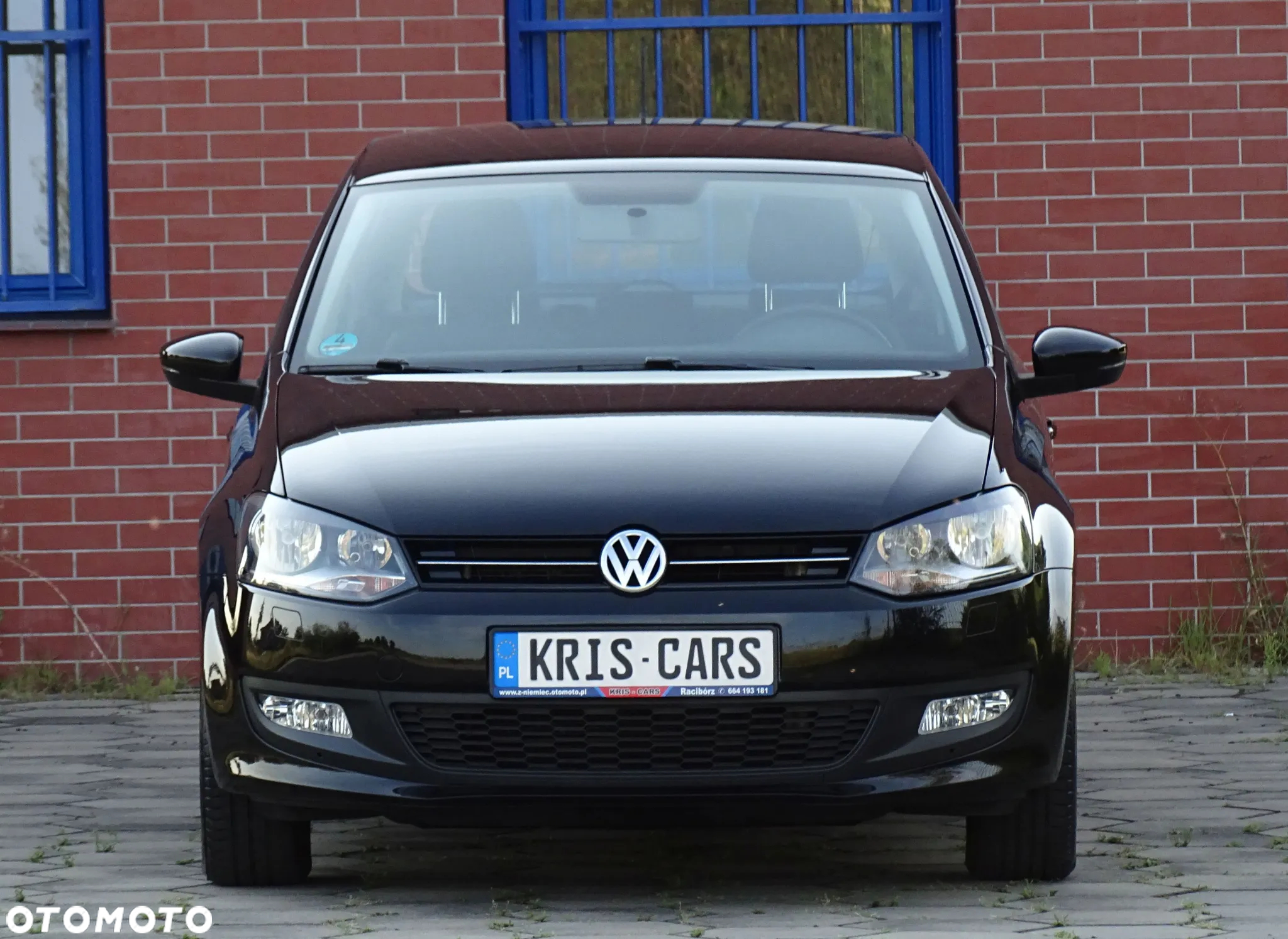 Volkswagen Polo 1.2 TSI Highline - 2